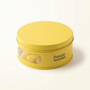 candy tin snack — Popular Goodies