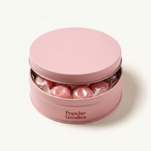 candy tin snack — Popular Goodies