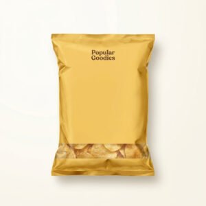 chip bag snack — Popular Goodies