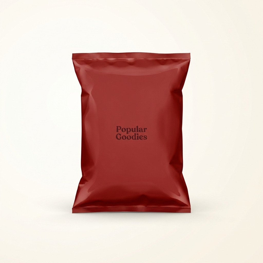 chip bag snack — Popular Goodies