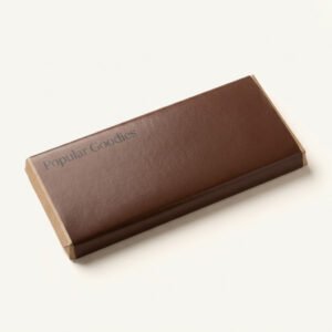 chocolate bar snack — Popular Goodies