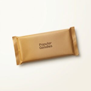 chocolate bar snack — Popular Goodies