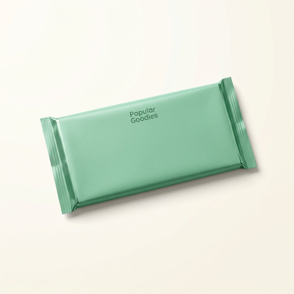 chocolate bar snack — Popular Goodies
