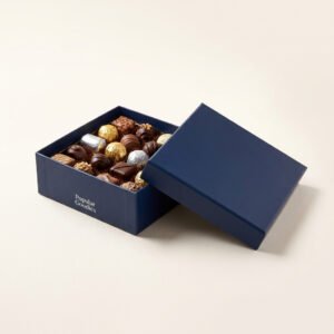 chocolate box snack — Popular Goodies