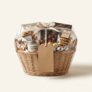 gift hamper snack — Popular Goodies
