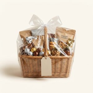 gift hamper snack — Popular Goodies
