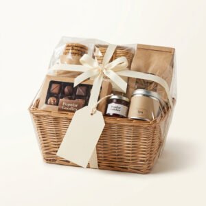 gift hamper snack — Popular Goodies