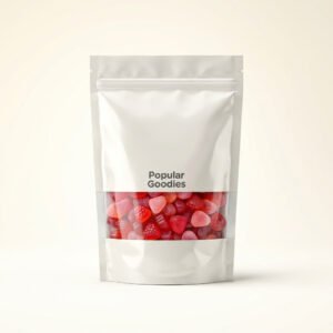 gummy bag snack — Popular Goodies